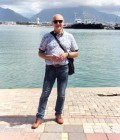 Citas Hombre Francia a Bobigny : Goran, 56 años